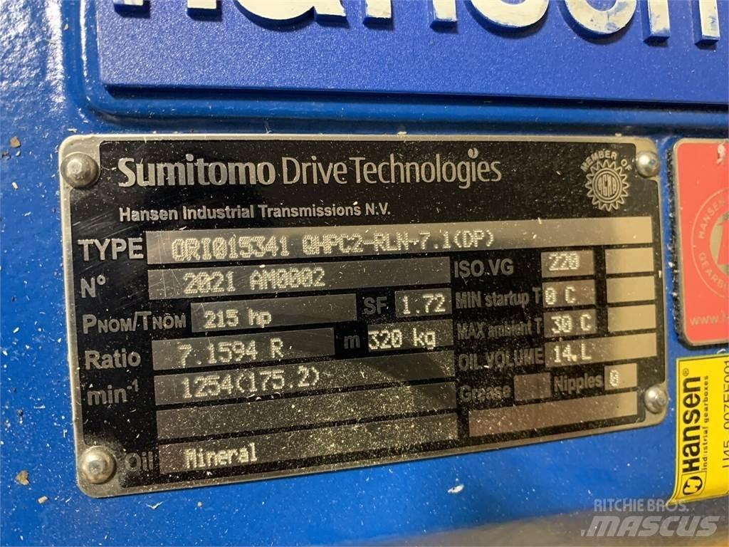 Sumitomo ORI015341 Construction - Others