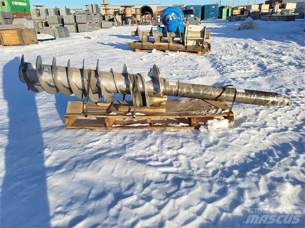  SUNDS PFC-400 Welding machines