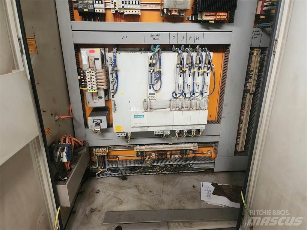  SW BA 35 Construction - Others