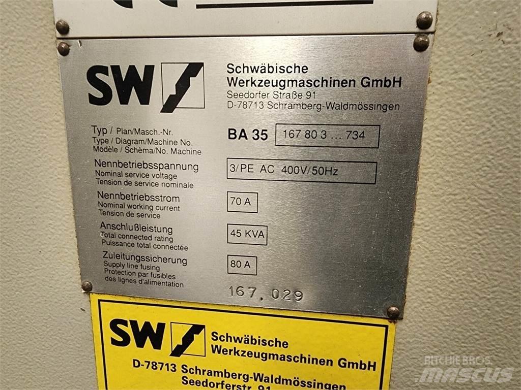  SW BA 35 Construction - Others