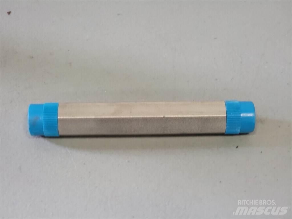  SWAGELOK Other components
