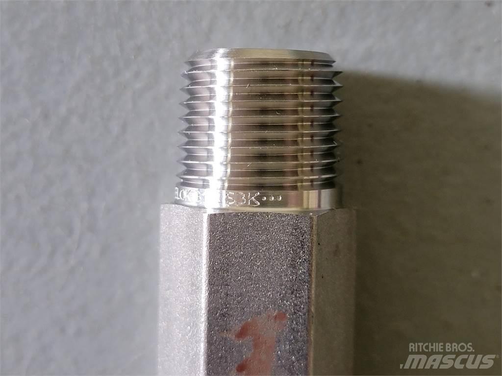  SWAGELOK Other components
