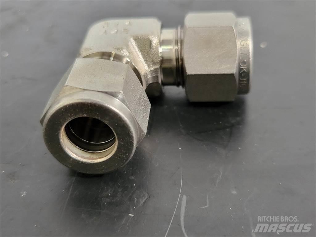  SWAGELOK Other components
