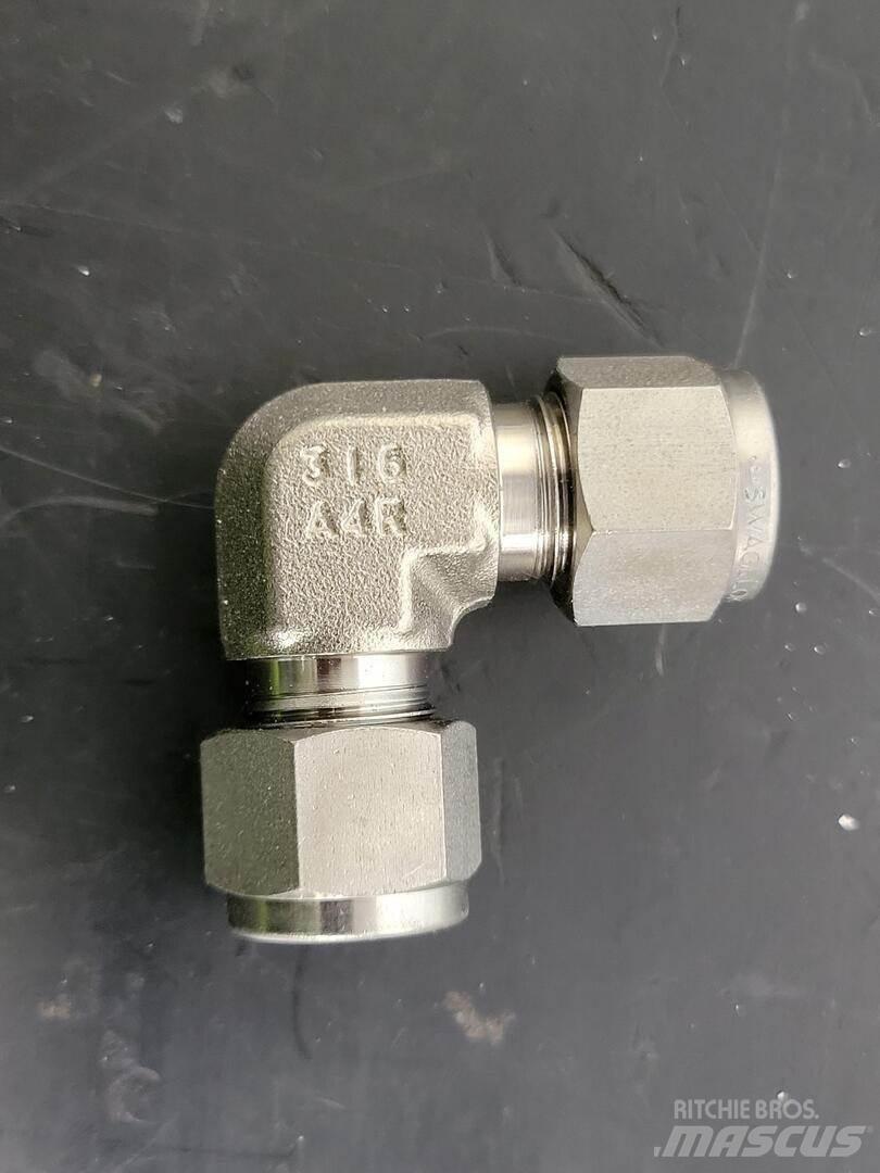  SWAGELOK Other components