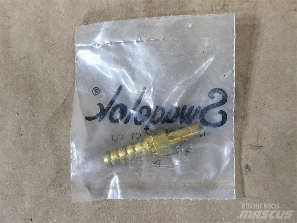 SWAGELOK B-4-HC-A-401 Other components