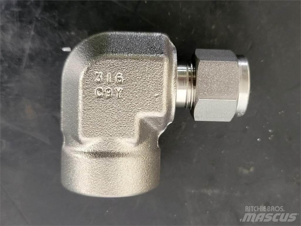  SWAGELOK C9Y Other components