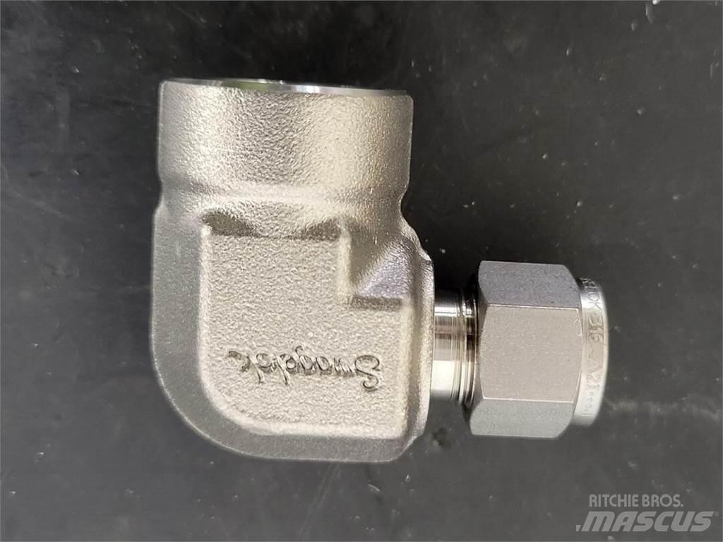  SWAGELOK C9Y Other components