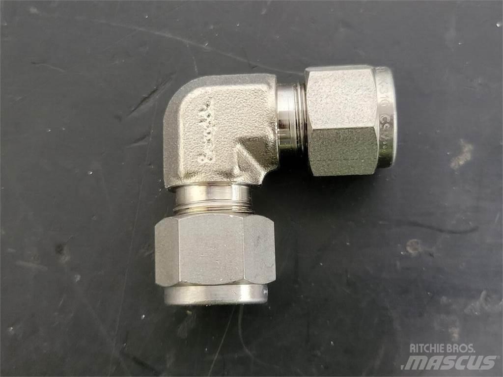  SWAGELOK C9Y Other components