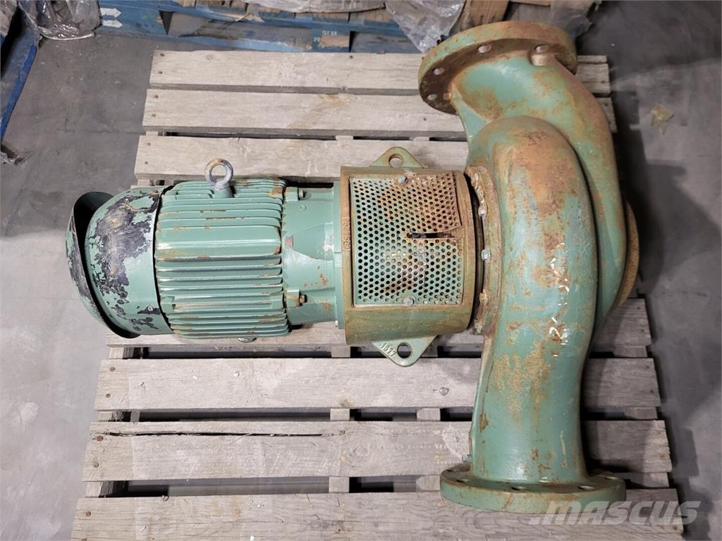  TACO KS6009A-6.80E2B Waterpumps