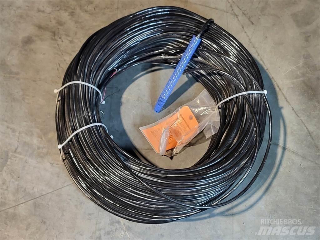  TE CONNECTIVITY Construction - Others