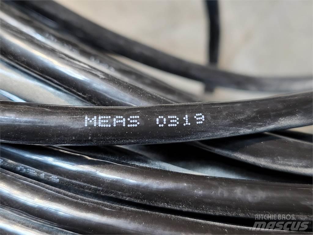  TE CONNECTIVITY Construction - Others