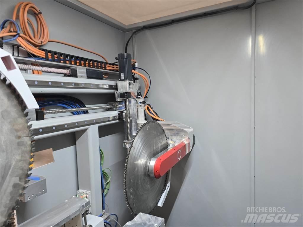  TEKTON IO-B2 Construction - Others