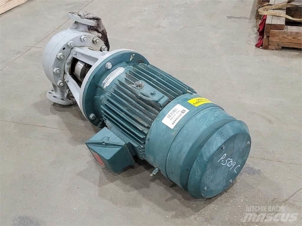 Textron VLK-7 Waterpumps