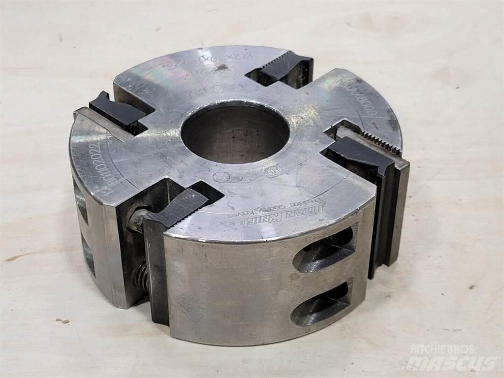 Titan KNIFE H01102022 Construction - Others