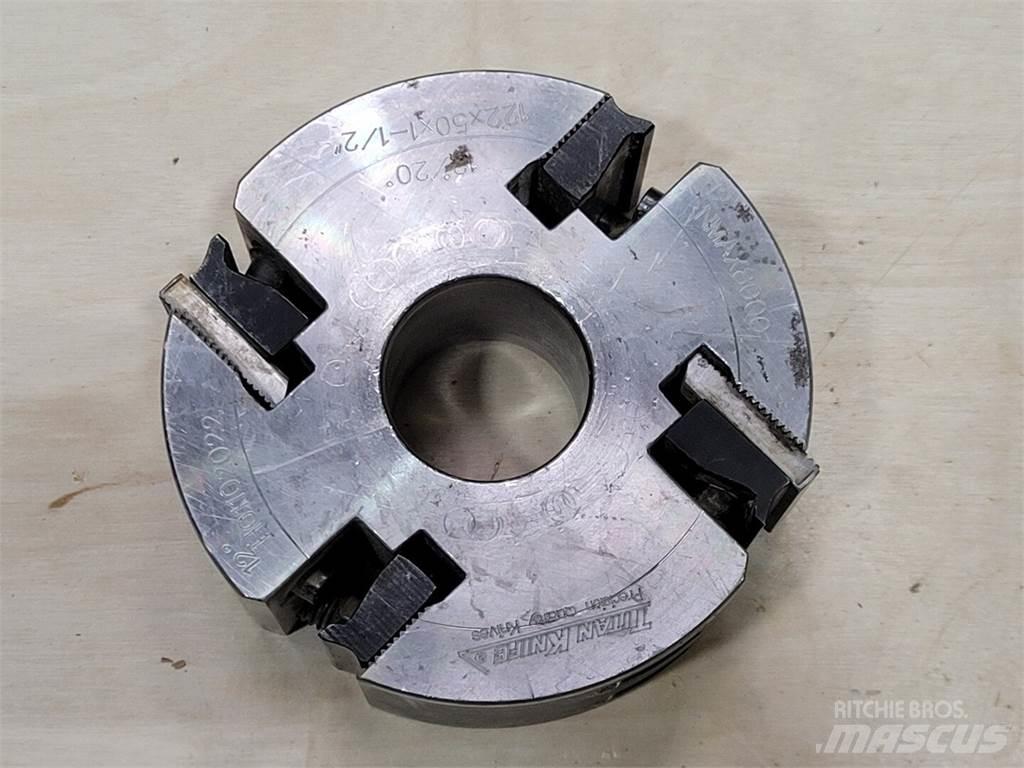 Titan KNIFE H01102022 Construction - Others