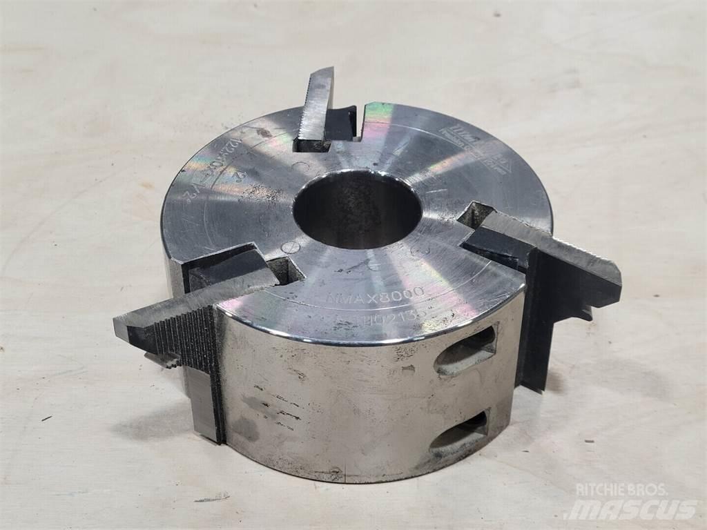 Titan KNIFE H01102135 Construction - Others