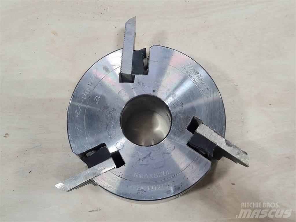 Titan KNIFE H01102135 Construction - Others