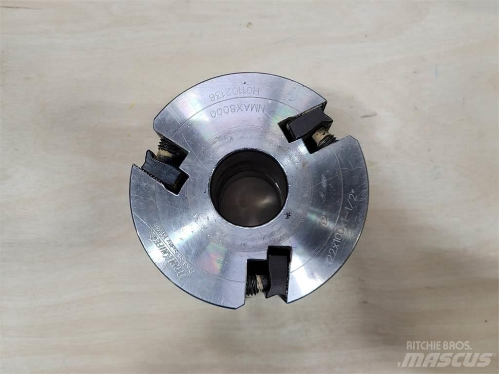 Titan KNIFE H01102136 Construction - Others