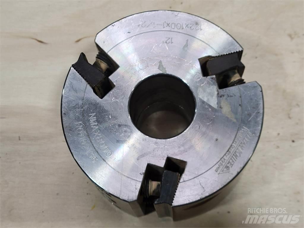 Titan KNIFE H01102136 Construction - Others