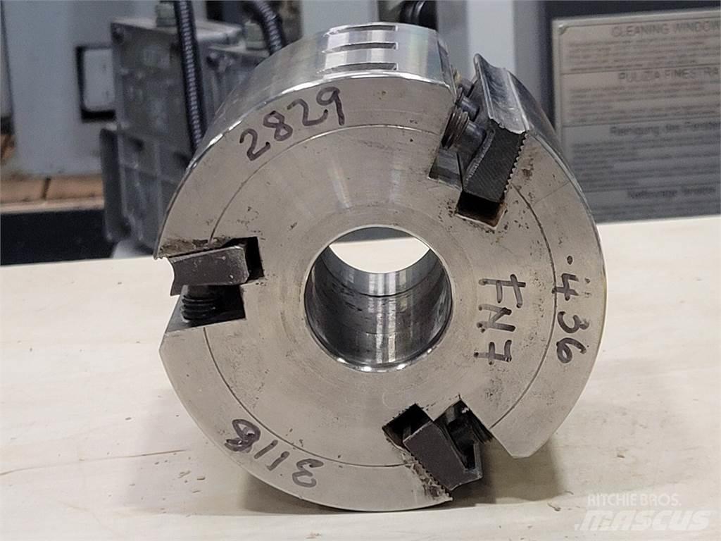 Titan KNIFE H01102136 Construction - Others