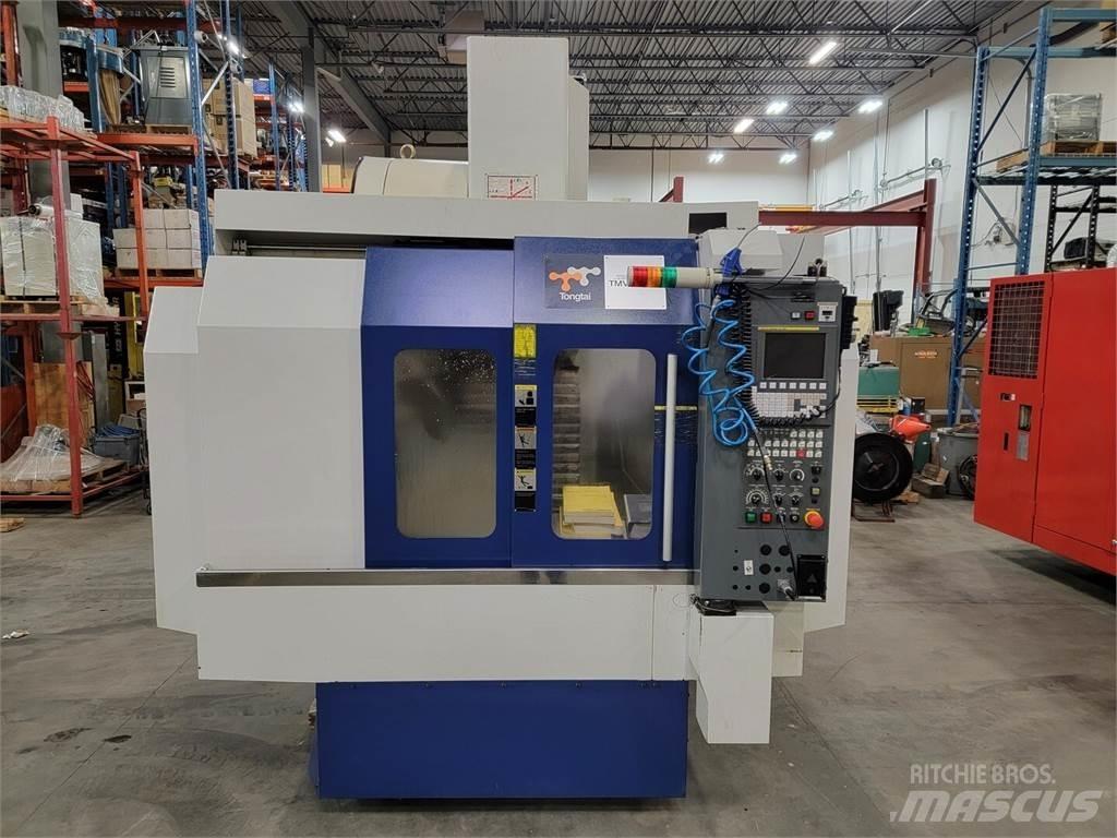  TOPPER TMV-1050A Construction - Others