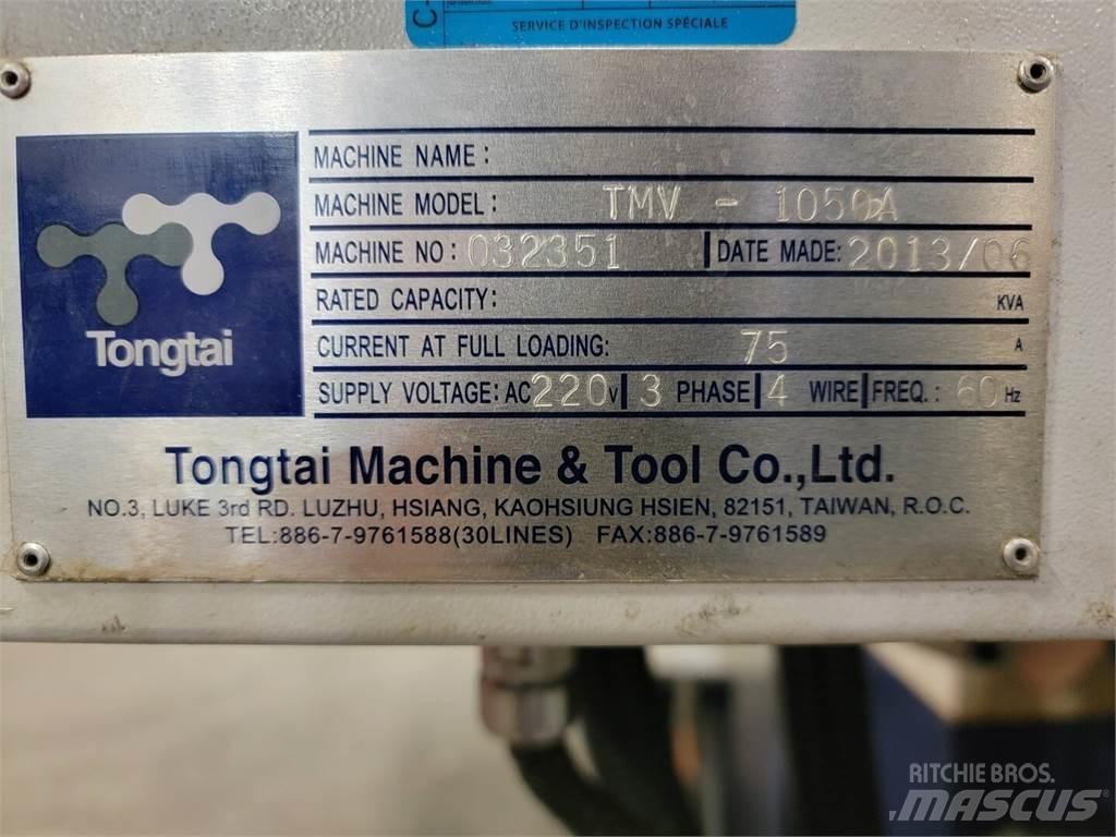  TOPPER TMV-1050A Construction - Others