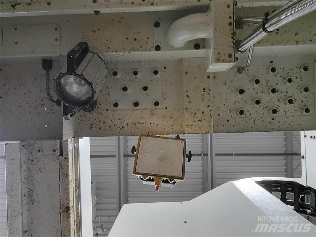  TOPPER TMV-1050A Construction - Others