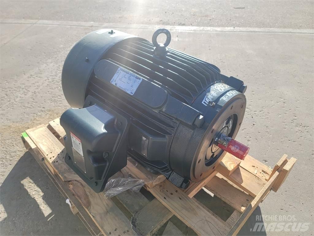  TOSHIBA 2K5060L1S090 Industrial engines