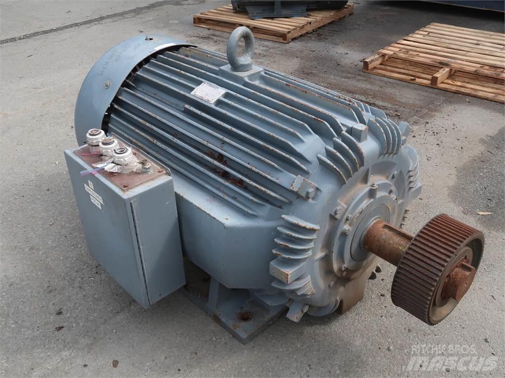  TOSHIBA B3006FLF40M Industrial engines