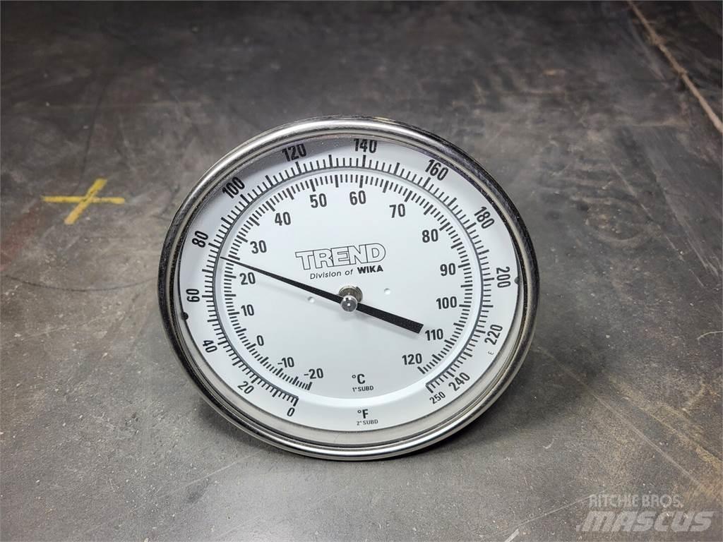  TREND TI-30 Construction - Others