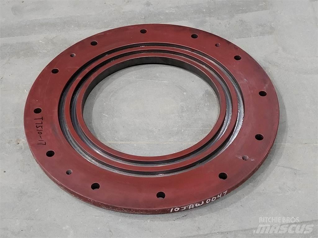 Trio T7510-17 Crushers