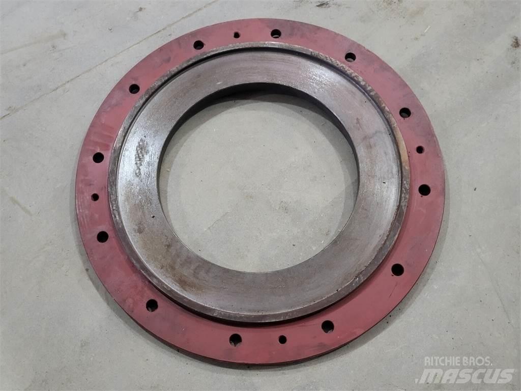 Trio T7510-17 Crushers