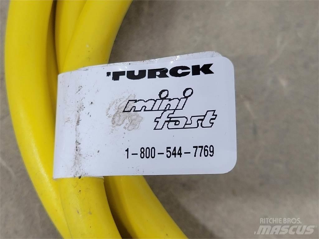  TURCK RKM 36-2M Construction - Others
