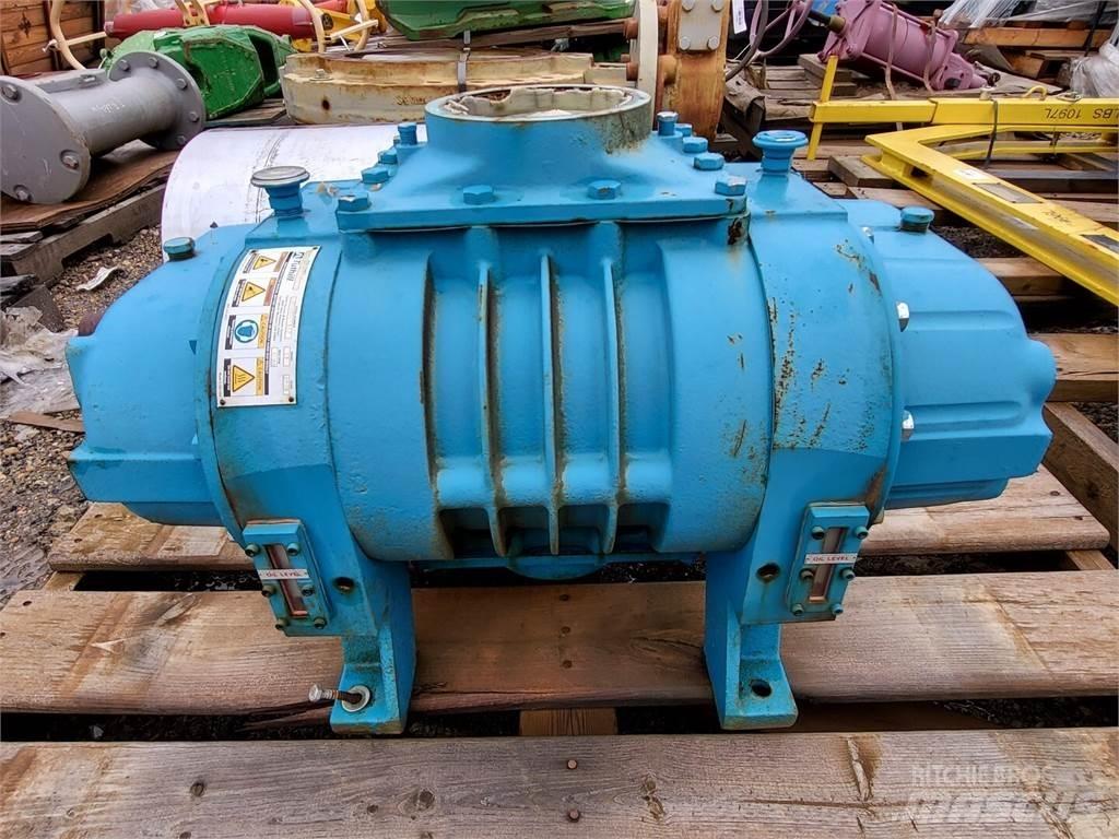  TUTHILL 5511-46L3 Other components