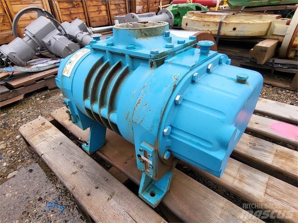  TUTHILL 5511-46L3 Other components