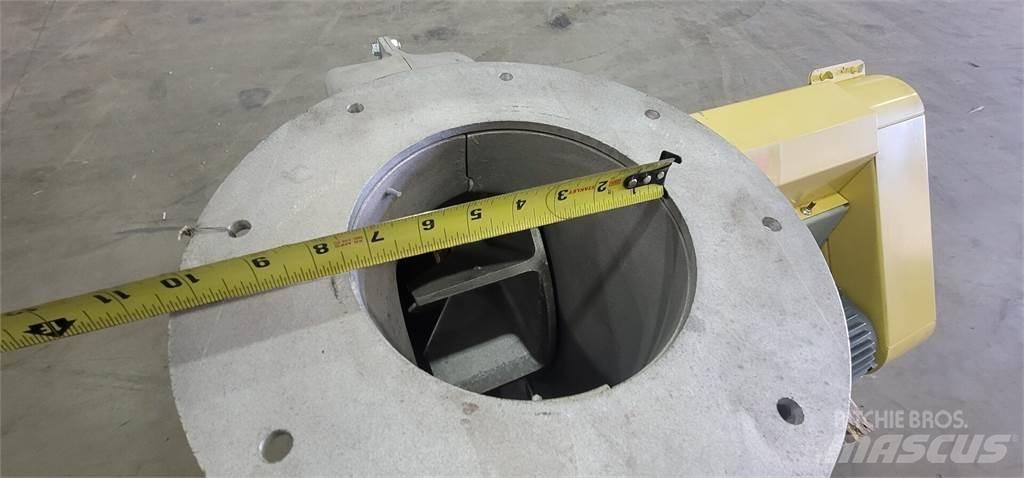 TWIN CITY TPB-15R08A Other components