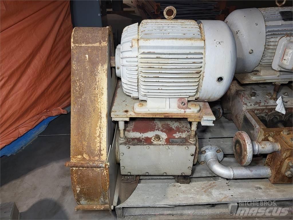  UNION PUMP Waterpumps