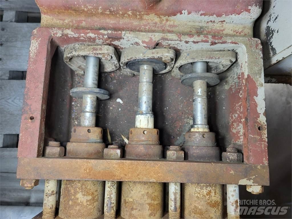  UNION PUMP Waterpumps
