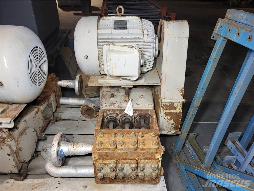  UNION PUMP Waterpumps