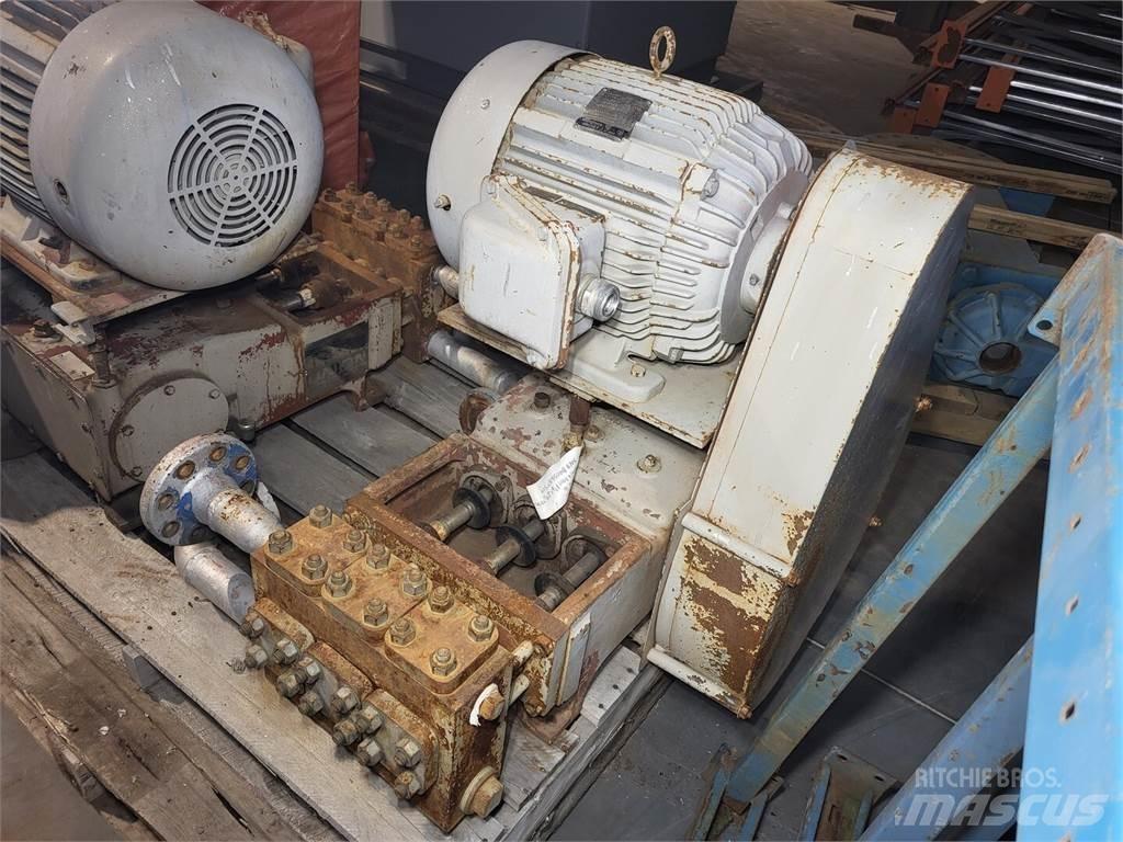  UNION PUMP Waterpumps