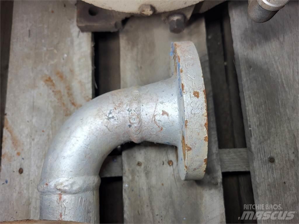  UNION PUMP Waterpumps