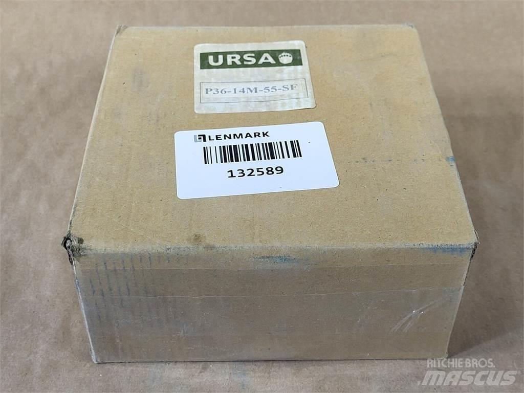  URSA P36-14M-55-SF Transportation - Others
