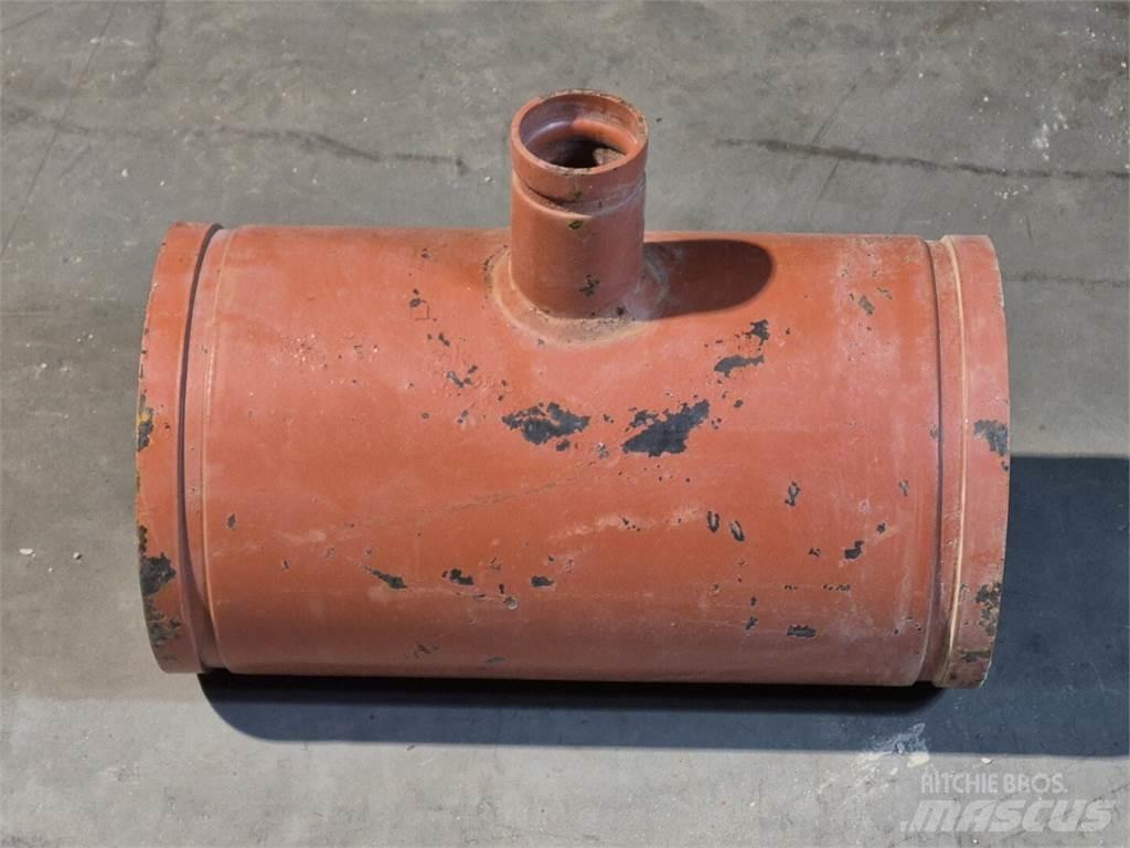  VICTAULIC Other components
