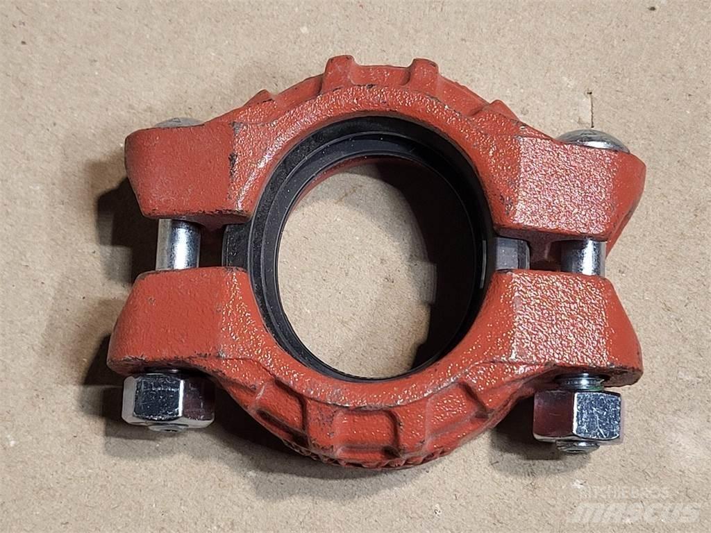  VICTAULIC 177N Other components