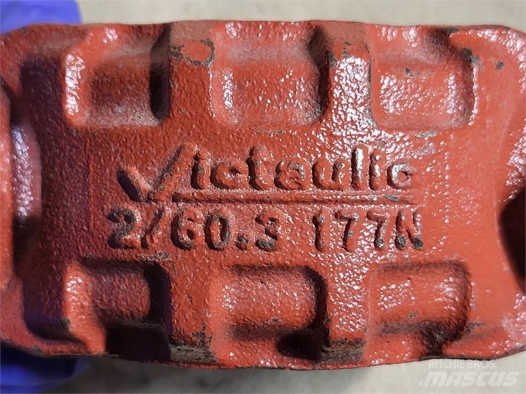  VICTAULIC 177N Other components