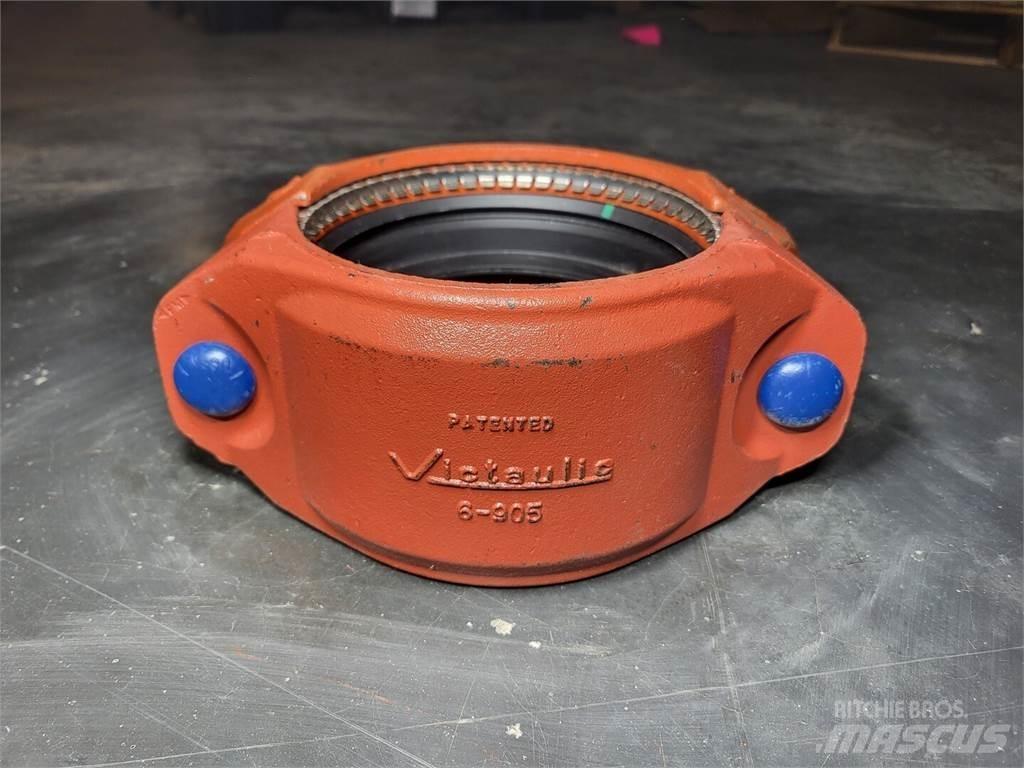  VICTAULIC 905 Other components