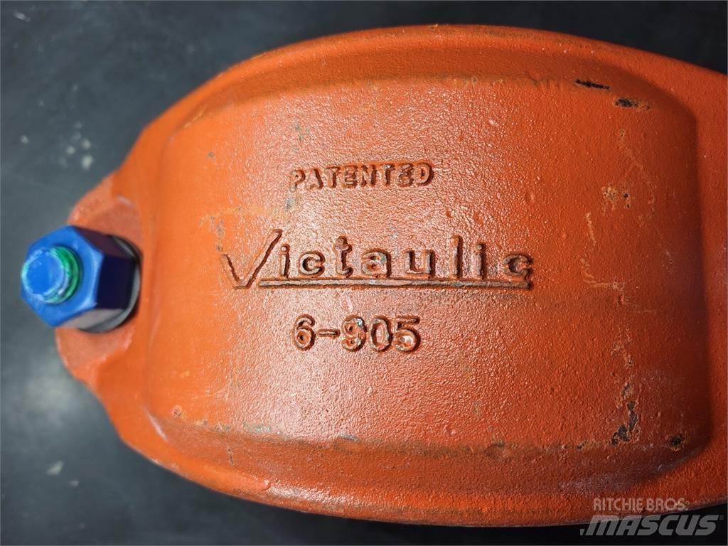  VICTAULIC 905 Other components