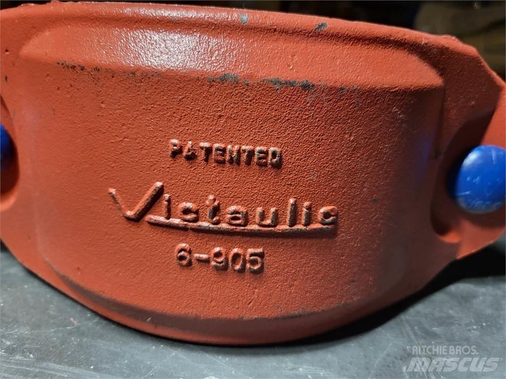  VICTAULIC 905 Other components