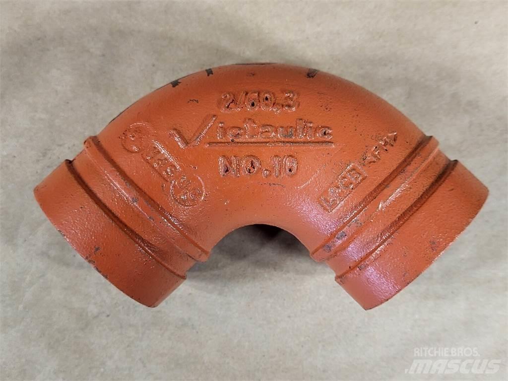  VICTAULIC No. 10 Other components