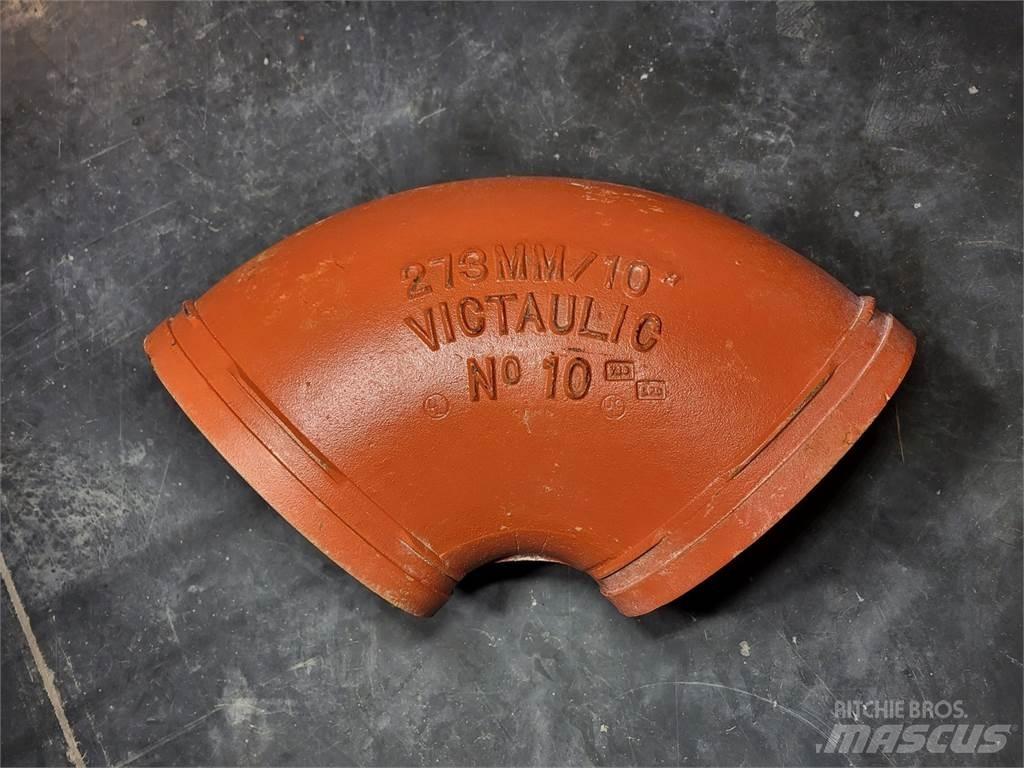  VICTAULIC No. 10 Other components